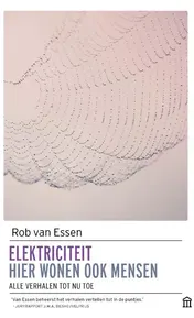 Omslag van Elektriciteit Hier wonen ook mensen