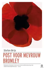 Omslag van Post voor mevrouw Bromley