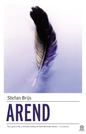Omslag van Arend