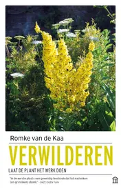 Omslag van Verwilderen