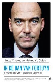 Omslag van In de ban van Fortuyn