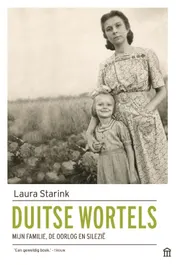 Omslag van Duitse wortels