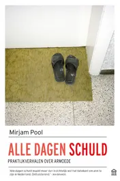 Omslag van Alle dagen schuld