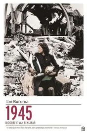 Omslag van 1945