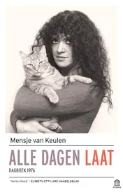 Omslag van Alle dagen laat