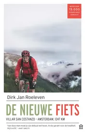 Omslag van De nieuwe fiets
