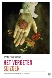 Omslag van Het vergeten seizoen