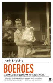 Omslag van Boeroes