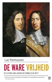 Omslag van De ware vrijheid