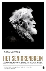 Omslag van Het seniorenbrein