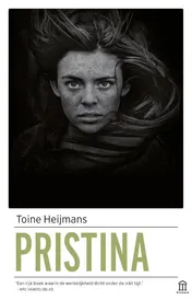 Omslag van Pristina