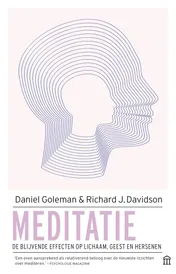 Omslag van Meditatie
