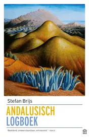 Omslag van Andalusisch logboek