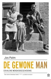 Omslag van De gewone man
