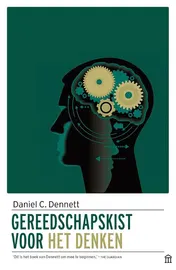 Omslag van Gereedschapskist voor het denken