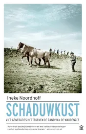 Omslag van Schaduwkust