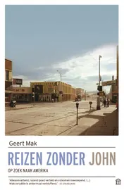 Omslag van Reizen zonder John