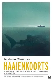 Omslag van Haaienkoorts
