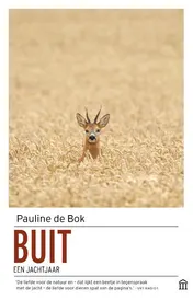 Omslag van Buit