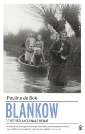 Omslag van Blankow
