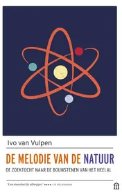 Omslag van De melodie van de natuur