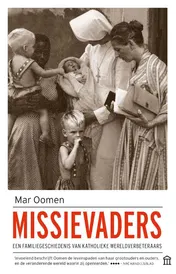 Omslag van Missievaders