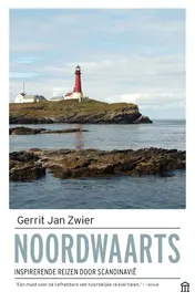 Omslag van Noordwaarts