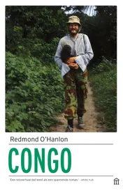 Omslag van Congo