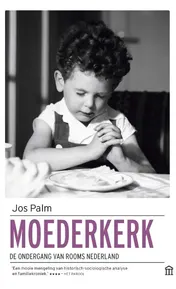 Omslag van Moederkerk