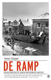 Omslag van De ramp