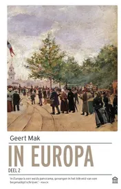 Omslag van deel 2