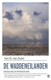 Omslag van De Waddeneilanden