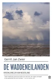 Omslag van De Waddeneilanden