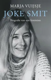 Omslag van Joke Smit