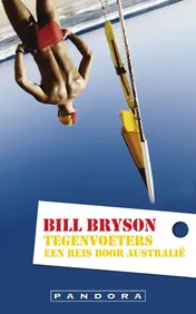 Omslag van Tegenvoeters