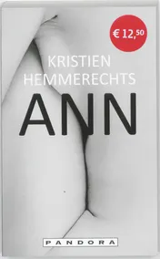 Omslag van Ann