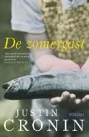 Omslag van De Zomergast
