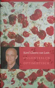 Omslag van Ongeneeslijk optimistisch