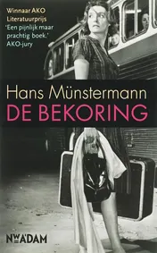 Omslag van De Bekoring