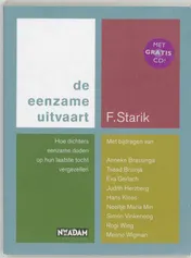 Omslag van De eenzame uitvaart