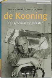 Omslag van De Kooning