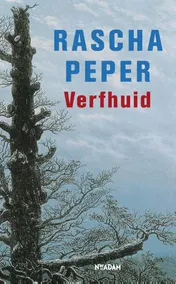Omslag van Verfhuid
