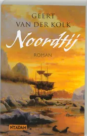 Omslag van Noordtij