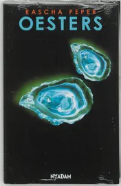 Omslag van Oesters