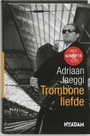 Omslag van Tromboneliefde