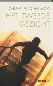 Omslag van Het tweede gezicht