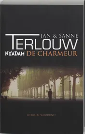 Omslag van De charmeur
