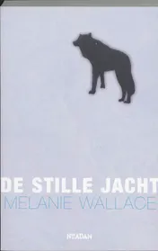 Omslag van De stille jacht