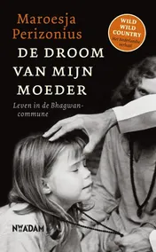 Omslag van De droom van mijn moeder