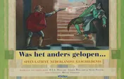 Omslag van Was het anders gelopen...